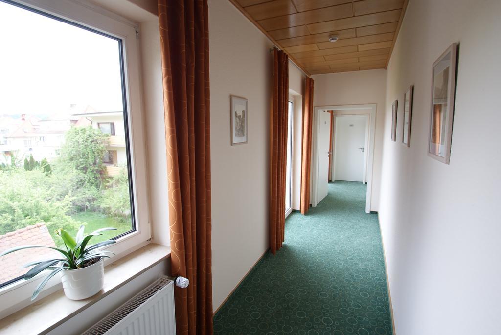 Margarethenhof Otel Bad Orb Dış mekan fotoğraf