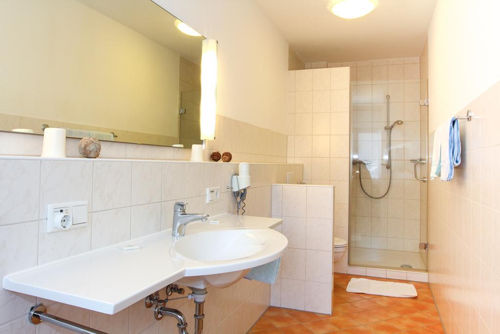 Margarethenhof Otel Bad Orb Dış mekan fotoğraf