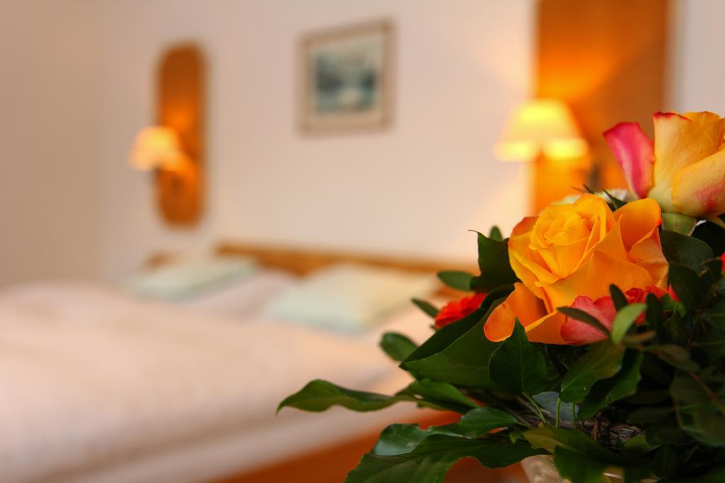 Margarethenhof Otel Bad Orb Dış mekan fotoğraf