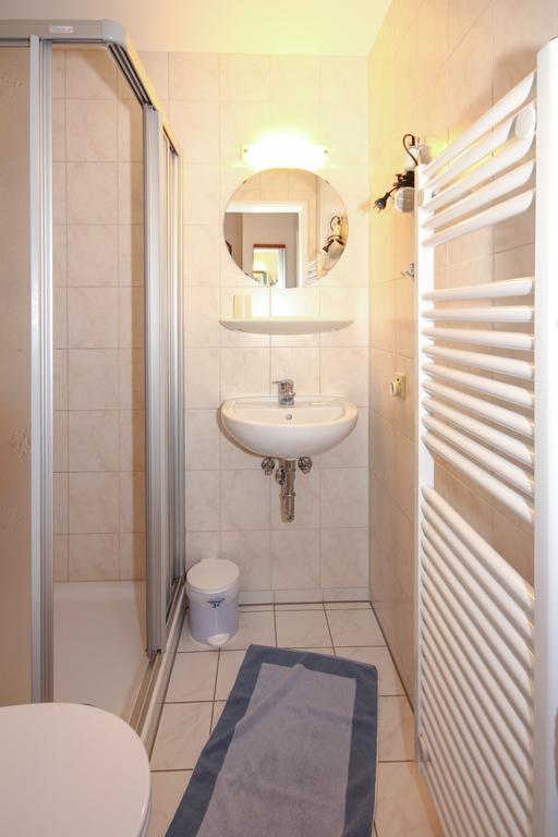 Margarethenhof Otel Bad Orb Dış mekan fotoğraf