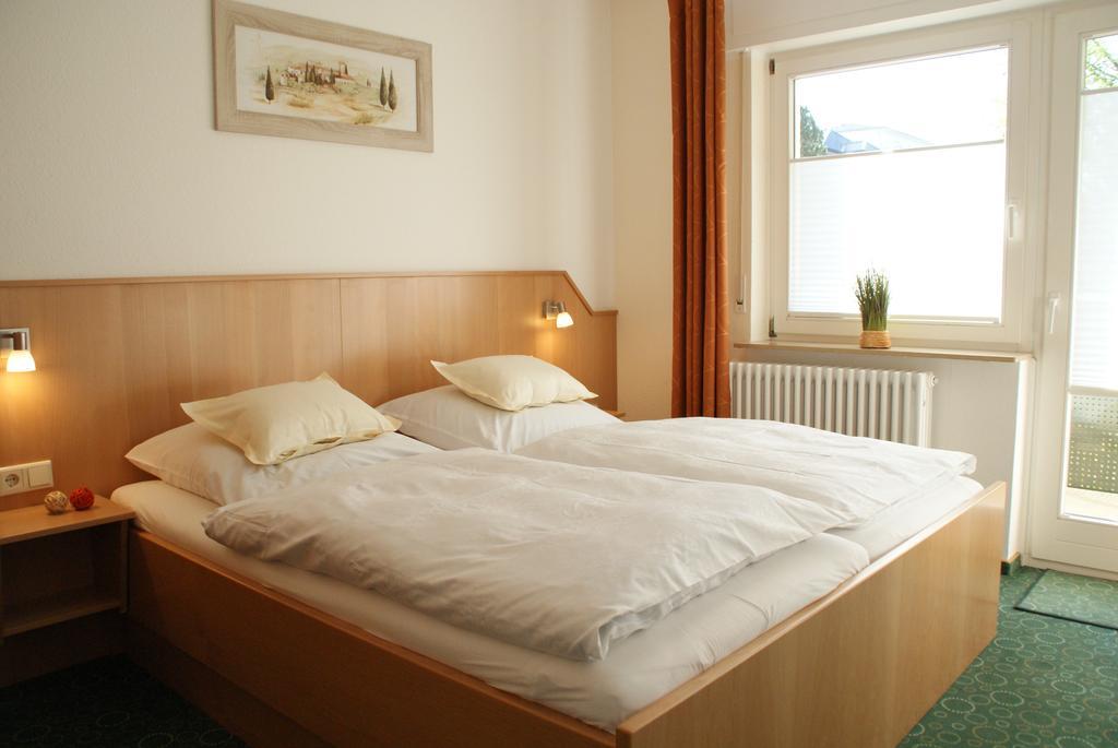 Margarethenhof Otel Bad Orb Dış mekan fotoğraf