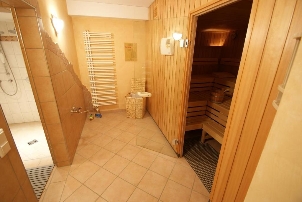 Margarethenhof Otel Bad Orb Dış mekan fotoğraf