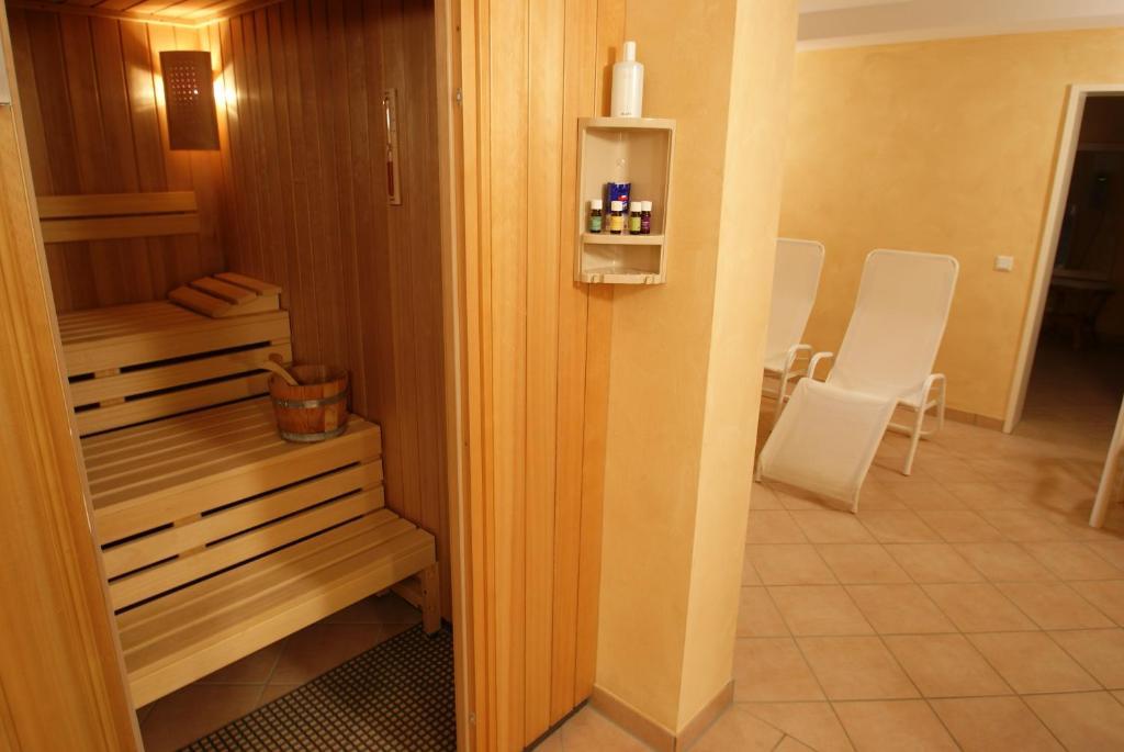 Margarethenhof Otel Bad Orb Dış mekan fotoğraf