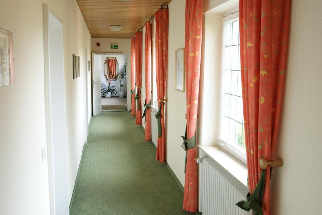 Margarethenhof Otel Bad Orb Dış mekan fotoğraf