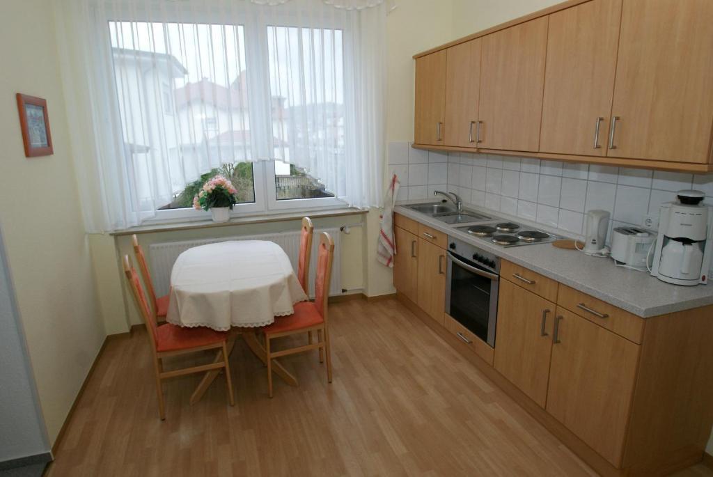Margarethenhof Otel Bad Orb Dış mekan fotoğraf