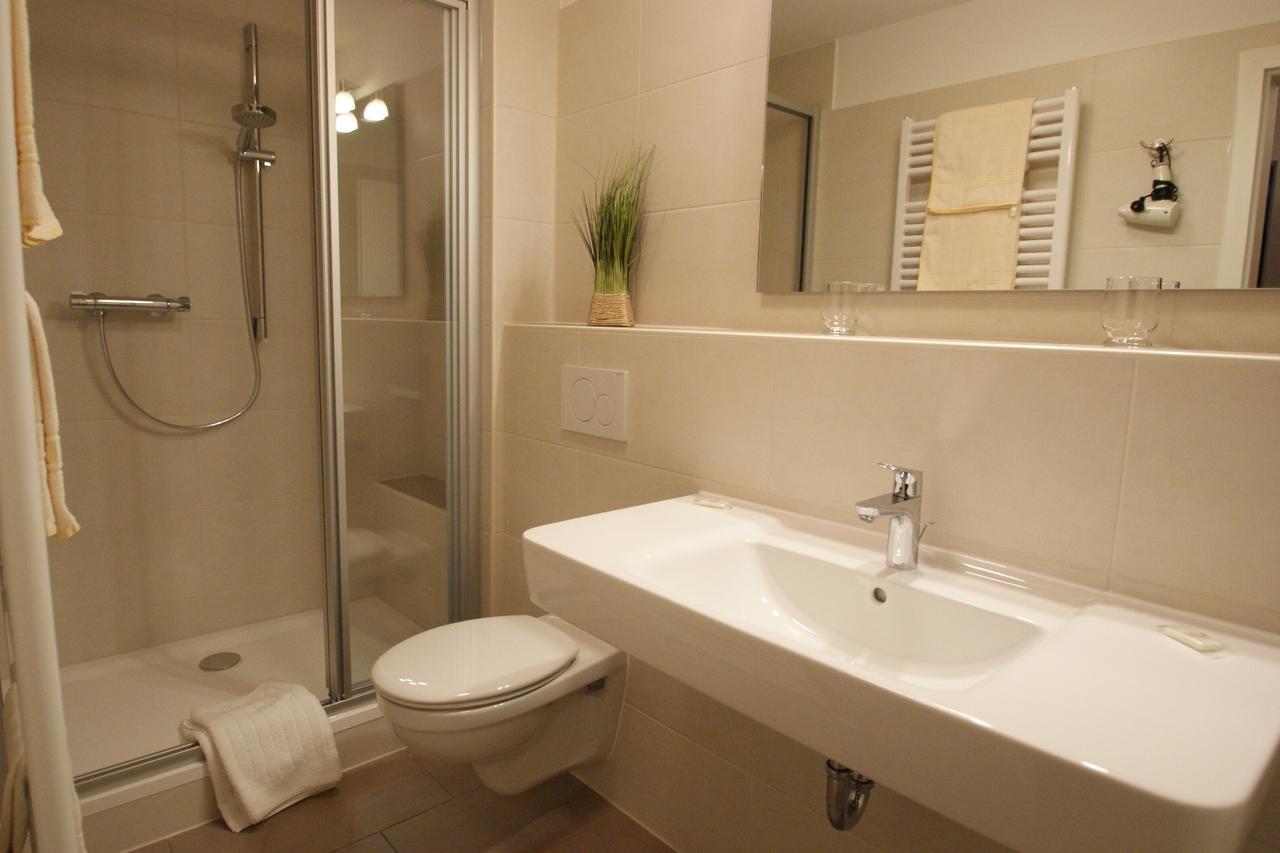 Margarethenhof Otel Bad Orb Dış mekan fotoğraf