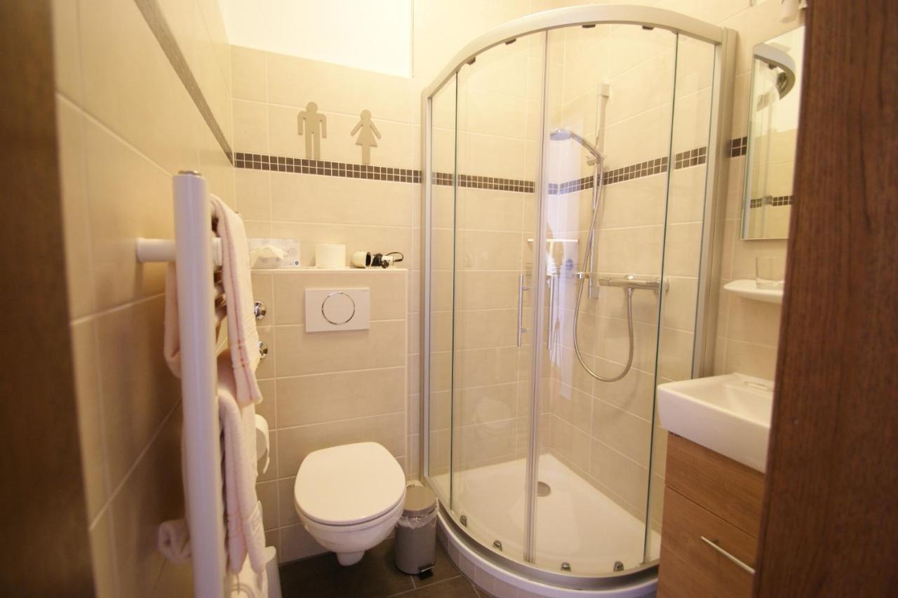 Margarethenhof Otel Bad Orb Dış mekan fotoğraf